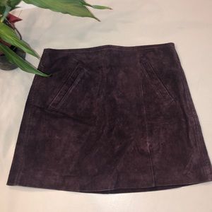 Women’s skirt